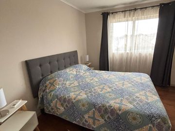 🏡 ¡Tu nuevo hogar te espera en un sector privilegiado de Talca!