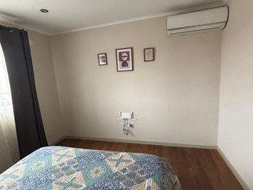 🏡 ¡Tu nuevo hogar te espera en un sector privilegiado de Talca!