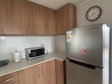 🏡 ¡Tu nuevo hogar te espera en un sector privilegiado de Talca!