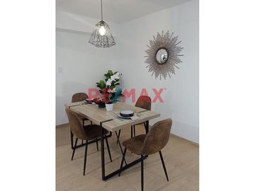 Venta De Moderno Departamento De Estreno Con Tecnología Domótica De Ultima Generacion En San Miguel