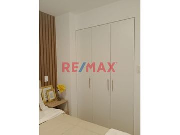 Venta De Moderno Departamento De Estreno Con Tecnología Domótica De Ultima Generacion En San Miguel