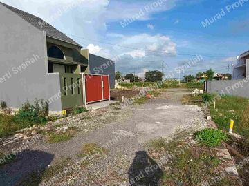 Dijual Rumah Murah Di Menganti