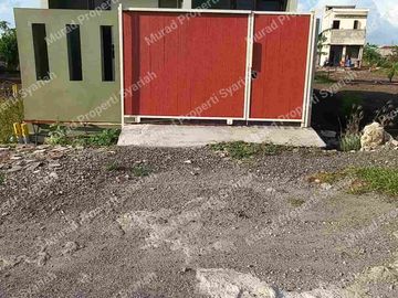 Dijual Rumah Murah Di Menganti