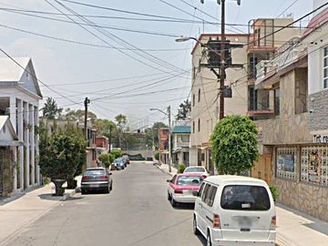 Venta de Casa en Calle 3 J. Sabadino 37, U.H. Vicente Guerrero Iztapalapa
