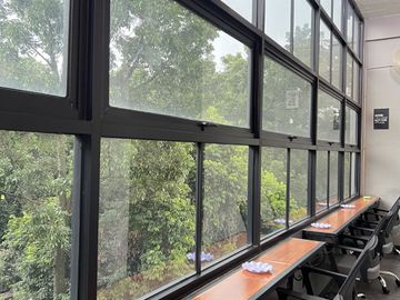 Sewa Ruang Kantor Murah di Bandung