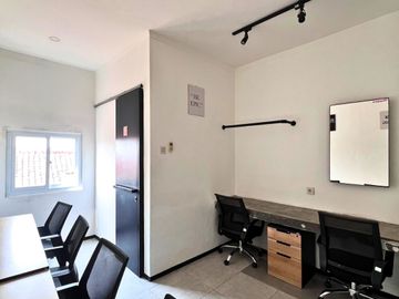 Sewa Ruang Kantor Murah di Bandung