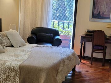 Venta apartamento en unidad cerrada con acabados de alta calidad, amplias áreas y una ubicación privilegiada.