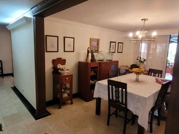 Venta apartamento en unidad cerrada con acabados de alta calidad, amplias áreas y una ubicación privilegiada.