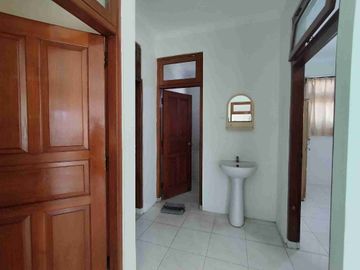 JUAL BU KOS 10 KAMAR DALAM RINGROAD JOGJA