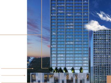 Departamento venta Distrito Armida