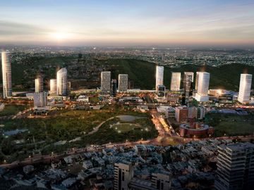 Departamento venta Distrito Armida