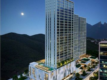 Departamento venta Distrito Armida