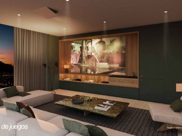 Departamento venta Distrito Armida