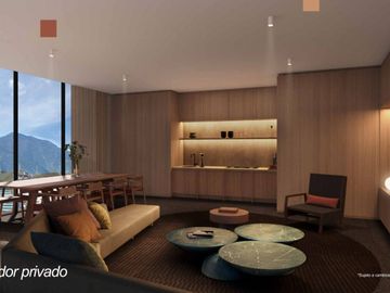 Departamento venta Distrito Armida