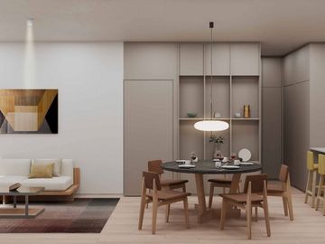 Departamento venta Distrito Armida