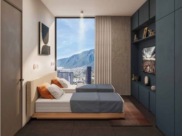 Departamento venta Distrito Armida