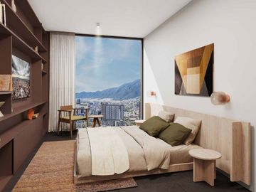 Departamento venta Distrito Armida