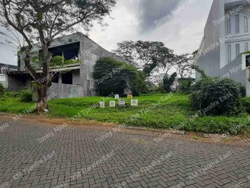 Tanah Long Golf View Bukit Golf Internasional Citraland Surabaya