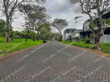 Tanah Long Golf View Bukit Golf Internasional Citraland Surabaya