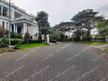 Tanah Long Golf View Bukit Golf Internasional Citraland Surabaya