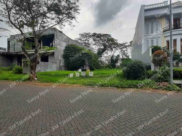 Tanah Long Golf View Bukit Golf Internasional Citraland Surabaya