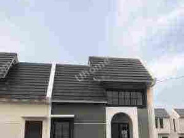 Bayar 1 Juta dapat Rumah dekat MERR SURABAYA, Tanpa Dp & Free Biaya2