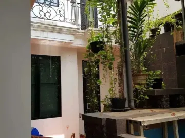 Jual Rumah 2,5 Lt Prapen indah