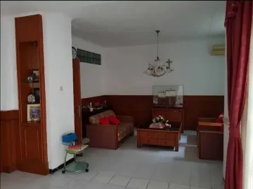 Jual Rumah 2,5 Lt Prapen indah