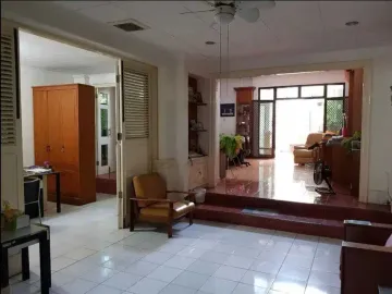 Jual Rumah 2,5 Lt Prapen indah