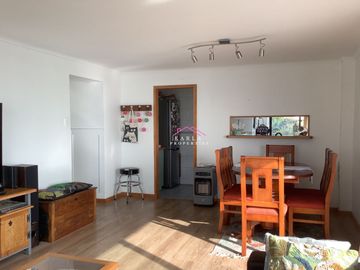 Unico en su sector, departamento de 3D,2B, 1E, !B, 111m2, Playa Ancha.
