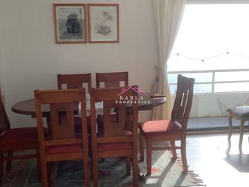 Unico en su sector, departamento de 3D,2B, 1E, !B, 111m2, Playa Ancha.