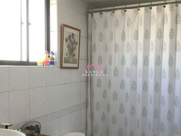 Unico en su sector, departamento de 3D,2B, 1E, !B, 111m2, Playa Ancha.