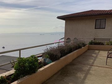 Unico en su sector, departamento de 3D,2B, 1E, !B, 111m2, Playa Ancha.