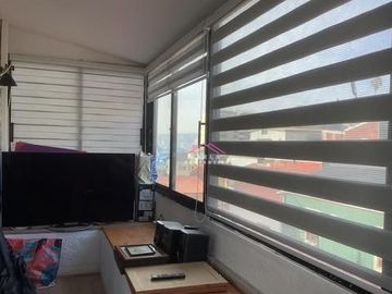 Unico en su sector, departamento de 3D,2B, 1E, !B, 111m2, Playa Ancha.