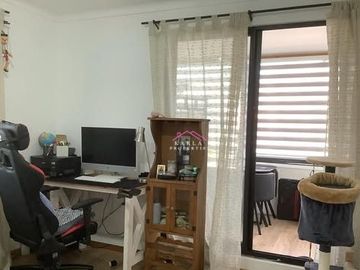 Unico en su sector, departamento de 3D,2B, 1E, !B, 111m2, Playa Ancha.