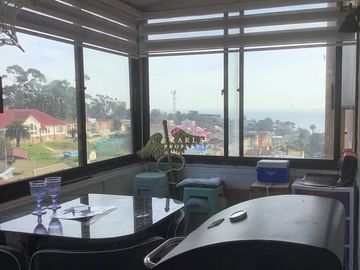 Unico en su sector, departamento de 3D,2B, 1E, !B, 111m2, Playa Ancha.