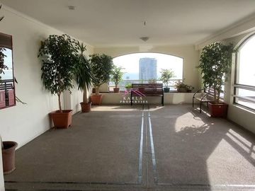 Unico en su sector, departamento de 3D,2B, 1E, !B, 111m2, Playa Ancha.