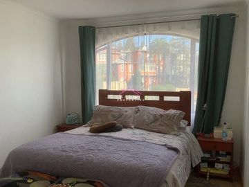 Unico en su sector, departamento de 3D,2B, 1E, !B, 111m2, Playa Ancha.