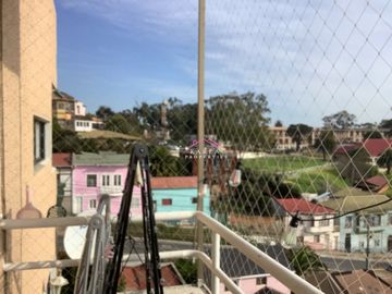 Unico en su sector, departamento de 3D,2B, 1E, !B, 111m2, Playa Ancha.