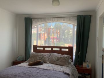 Unico en su sector, departamento de 3D,2B, 1E, !B, 111m2, Playa Ancha.