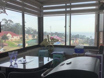 Unico en su sector, departamento de 3D,2B, 1E, !B, 111m2, Playa Ancha.