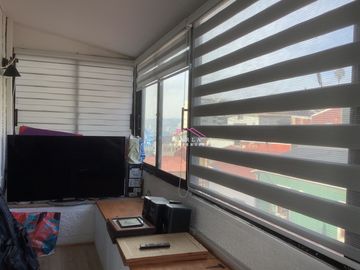 Unico en su sector, departamento de 3D,2B, 1E, !B, 111m2, Playa Ancha.