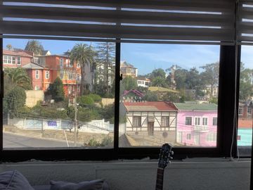 Unico en su sector, departamento de 3D,2B, 1E, !B, 111m2, Playa Ancha.