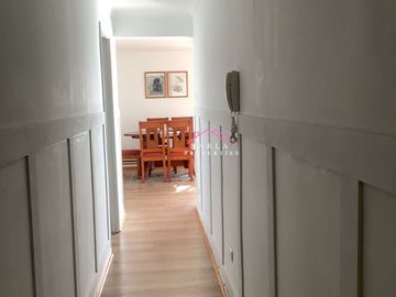 Unico en su sector, departamento de 3D,2B, 1E, !B, 111m2, Playa Ancha.