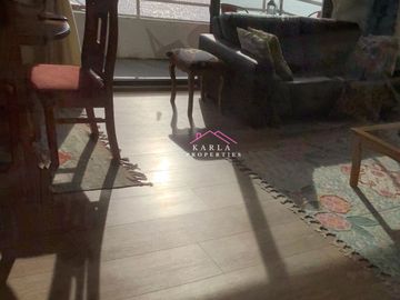 Unico en su sector, departamento de 3D,2B, 1E, !B, 111m2, Playa Ancha.