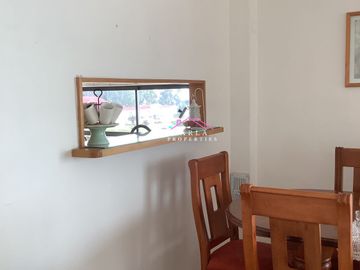 Unico en su sector, departamento de 3D,2B, 1E, !B, 111m2, Playa Ancha.