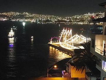 Unico en su sector, departamento de 3D,2B, 1E, !B, 111m2, Playa Ancha.
