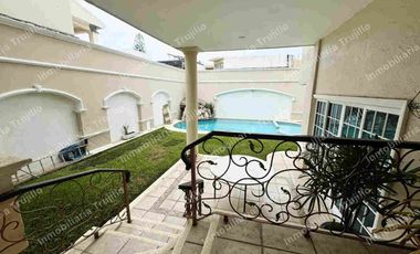VENDO CASA EN BOCA DEL RIO CERCA DE LA AV RUIZ CORTINES