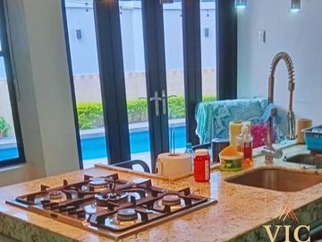 Exclusiva casa en venta en Puerto Azul