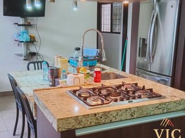 Exclusiva casa en venta en Puerto Azul